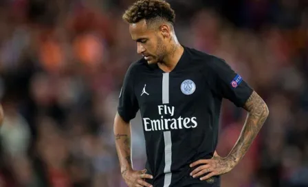 Javier Tebas: "Neymar se jubilará en el PSG" 