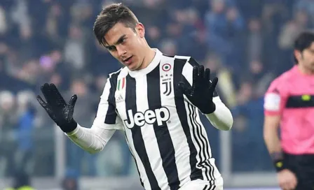 Juventus ofreció a Paulo Dybala y 100 mde por Neymar, pero lo rechazaron