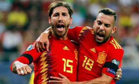 España mantiene paso perfecto rumbo a la Euro 2020 tras vencer a Rumania