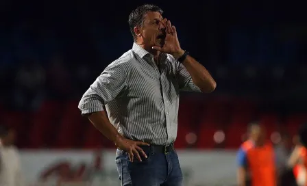 Siboldi toma fuerza para convertirse en técnico de Cruz Azul 