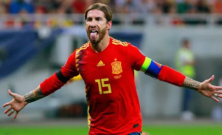 Sergio Ramos: "Debemos aprender a matar los partidos"