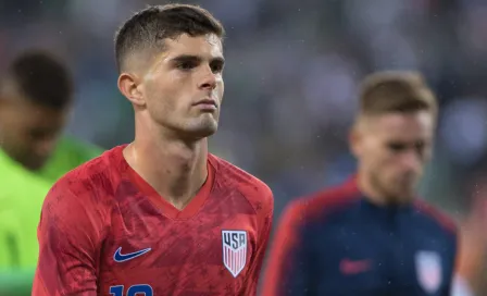 Christian Pulisic: 'Debemos dejar de jugar con miedo ante México'