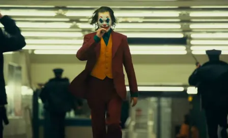 Joker ganó el León de Oro en el Festival de Venecia