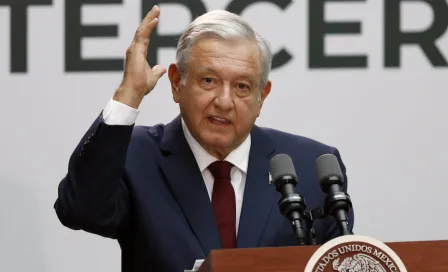 AMLO pide a delincuentes recapacitar y pensar en sus 'mamacitas' 