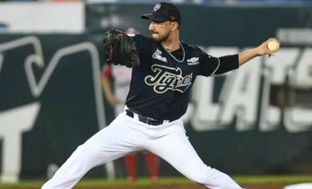 Tigres aprovechó su localía para derrotar a Diablos Rojos y empatar la serie