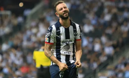 Miguel Layún: 'La noticia sobre el cáncer fue un baño de agua fría'