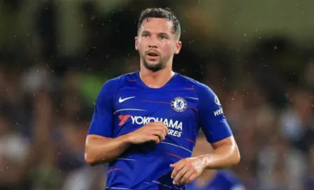 Danny Drinkwater fue brutalmente atacado por 'coquetear' con novia de futbolista