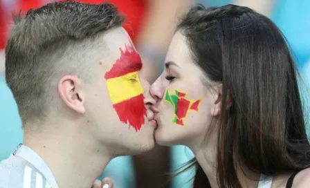 En Inglaterra sugieren embarazar a parejas para tener días de paternidad en la Euro 2020