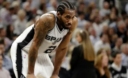 Hermana de Kawhi Leonard es acusada de robo y asesinato