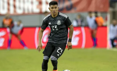 Jesús Gallardo, el inamovible de Tata Martino en la Selección Mexicana