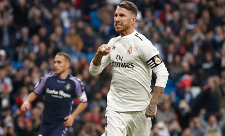  Sergio Ramos: 'Levantar mi quinta Champions sería una locura'