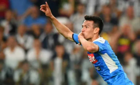 Chucky Lozano, entre los mejores pagados de la Serie A