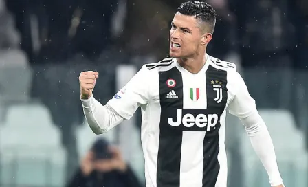 Cristiano Ronaldo, con un sueldo mayor al total de cuatro equipos de la Serie A