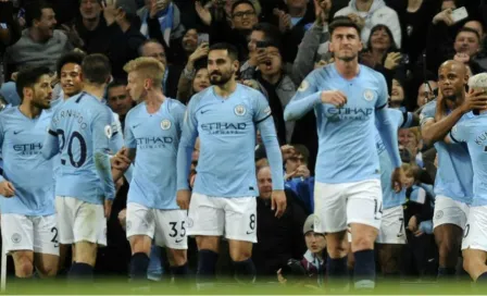 Manchester City, primer club en invertir más mil millones de euros en fichajes