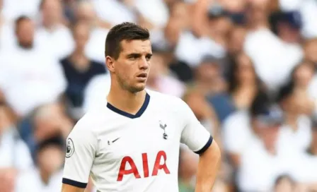 Lo Celso será baja con Tottenham hasta finales de octubre