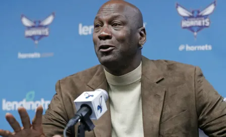 Michael Jordan apoyará con 1 MDD a damnificados en Bahamas por Dorian