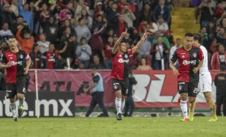 Osvaldo Martínez: 'Prefiero ganar jugando mal vs Chivas, que dando un buen espectáculo'