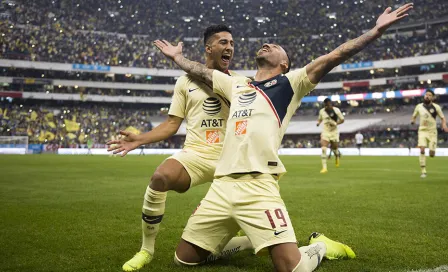 América vs Pumas, un clásico en el que hay garantía de gol