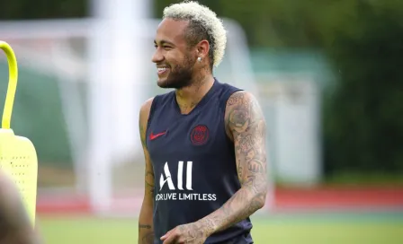 Directivo del Barcelona: 'Neymar quiere volver, se equivocó yendo al PSG' 