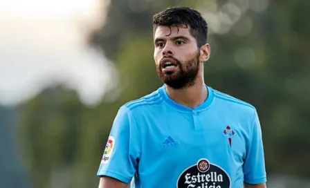 Celta de Vigo defendió a Néstor Araujo tras crítica de David Faitelson 