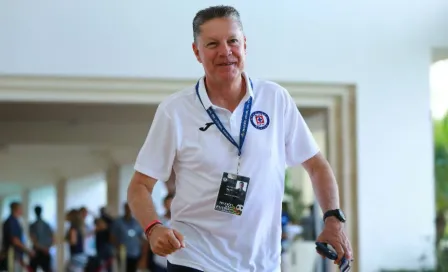 Aficionado de Cruz Azul lanzó petición para pedir regreso de Peláez