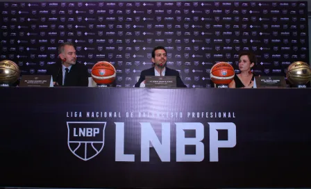 LNBP presentó a los nuevos equipos que participarán en la Temporada 2019-20