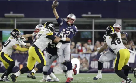 NFL aumentó rating en la Semana 1 de la Temporada 2019