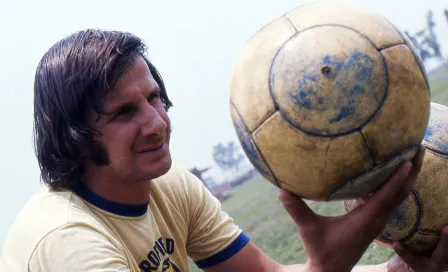 A 50 años, Enrique Borja recuerda su polémico traspaso de Pumas a América 