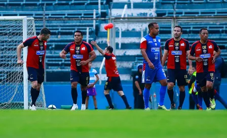 Exjugador de América defraudó a leyendas de Cruz Azul y Atlante 