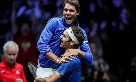 Nadal y Federer serían los encargados de inaugurar el 'nuevo' Santiago Bernabéu