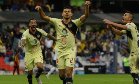   Henry Martín sueña con darle la victoria a América sobre Pumas