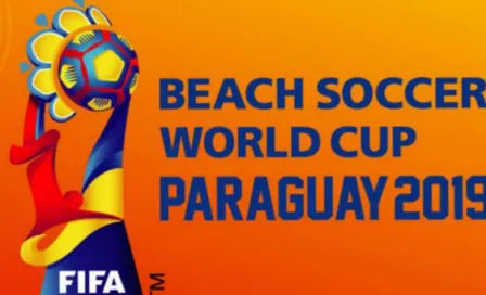 Tri de futbol de playa conoció sus rivales para Mundial de Paraguay 2019