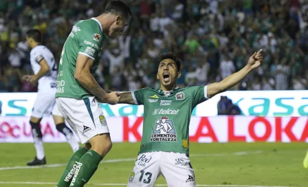 León derrotó a Juárez con voltereta incluida