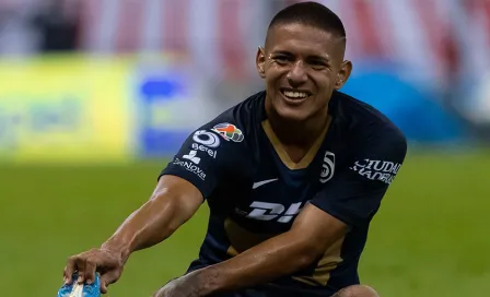 Bryan Mendoza pide más oportunidad para la cantera de Pumas