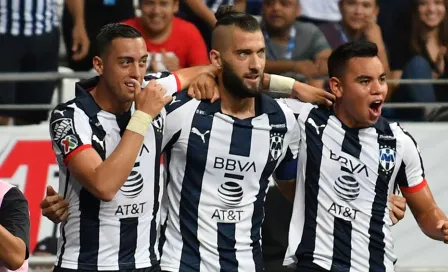 Monterrey, en el camino del Liverpool en Mundial de Clubes 2019