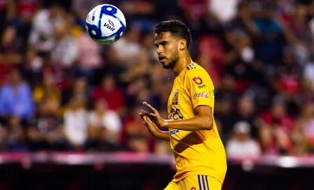 Diego Reyes desea ayudar a Tigres a ser el más ganador de la época