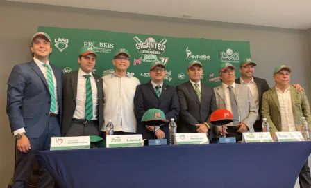 Selección Mexicana de Beisbol enfrentará a Venezuela rumbo al torneo Premier 12