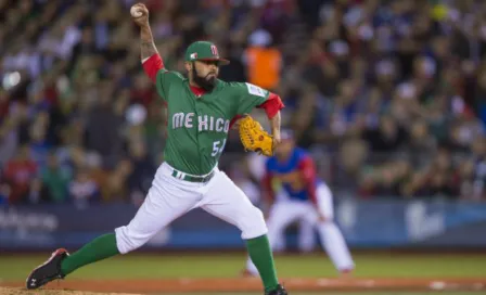 Roster de México para el torneo Premier 12 de Beisbol quedará definido en octubre