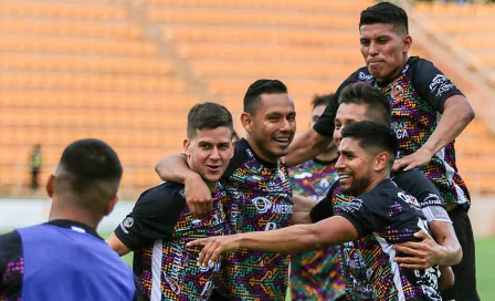 Alebrijes busca a niño que gritó: "A tu mamá se le quema el cereal"