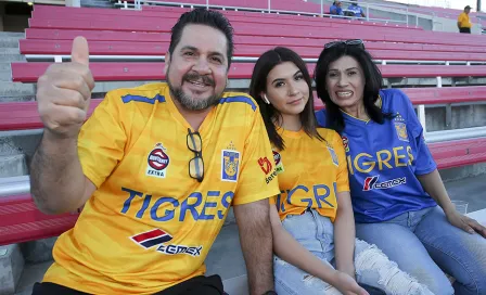 Afición de Tigres invirtió hasta 50 mil pesos para estar en Final de Leagues Cup