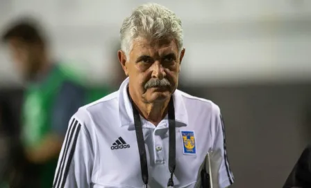 Tuca Ferretti: 'No hay tanta diferencia entre Liga MX y MLS'