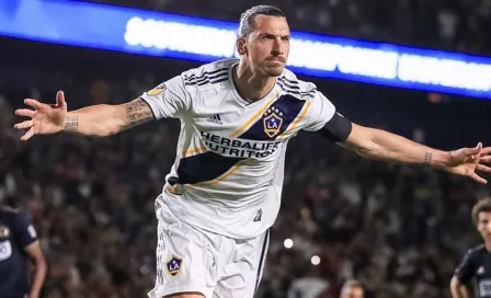 Zlatan Ibrahimovic respondió de forma despectiva a reportero mexicano 