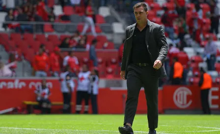 DT de Morelia: 'Tenemos armas para hacer daño a Chivas'