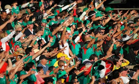 Dueños de clubes tendrán junta donde buscarán de nuevo erradicar grito de ehh pu...