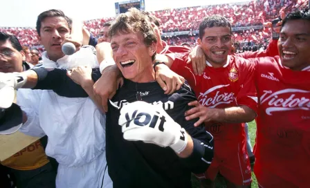 Toluca vs Atlas, la Final del Verano 1999 que marcó una época