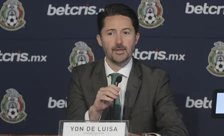 FMF anunciará sanciones en Liga MX contra grito 'eh, pu...'