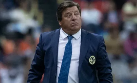 Miguel Herrera: 'Distracciones nos han costado puntos valiosos'