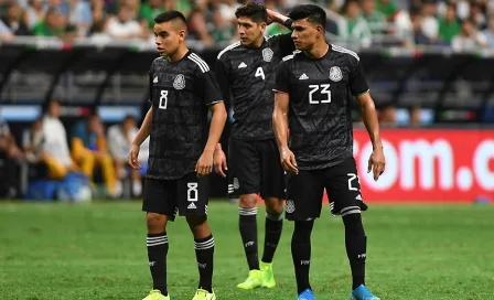 Selección Mexicana jugará en marzo de 2020 en Dallas con rival por definir