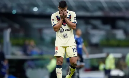 Bruno Valdez, con sobrecarga muscular, en duda para el FC Juárez vs América