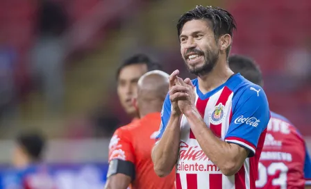 Oribe Peralta analiza retirarse del futbol al terminar el Torneo Apertura 2019